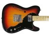 Gitara TRIBUTE Tonecaster Hollow Deluxe (3TS)